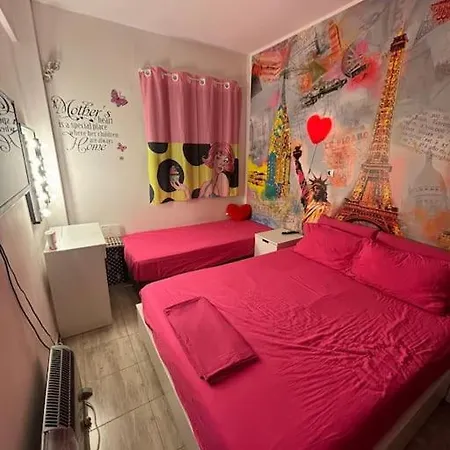 Apartment Pop