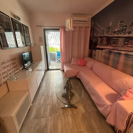 Apartment Pop