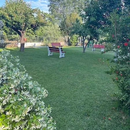 Apartman Pop Néa Plája