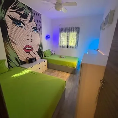 Apartment Pop *